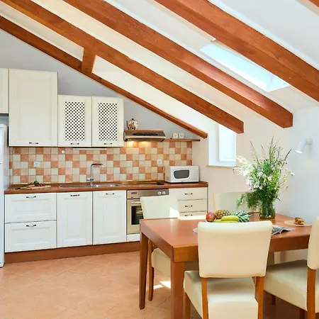 Apartamento Hedera Estate, Hedera A34