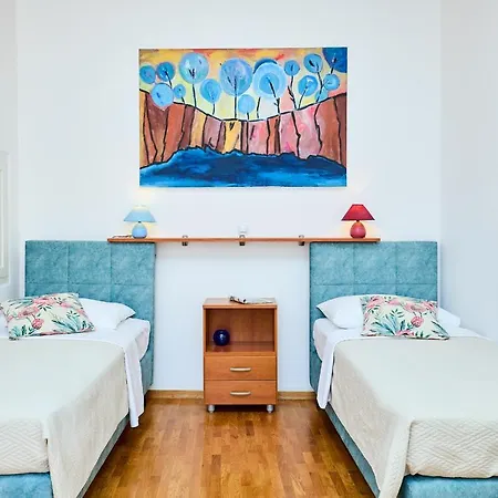 Hedera Estate, Hedera A34 Apartamento *