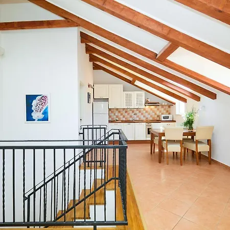 Apartment Hedera Estate, Hedera A34 *